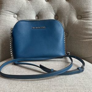 Michael Kors Cindy Dome Crossbody